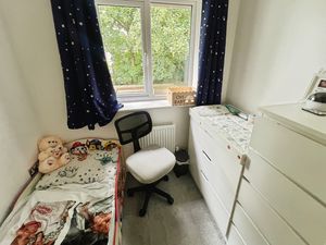 Bedroom 3- click for photo gallery